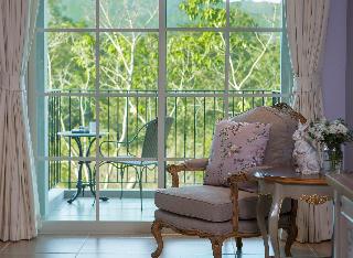 U Khao Yai fotoÄŸrafÄ±