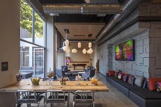 Aloft Long Island City-Manhattan View fotoÄŸrafÄ±