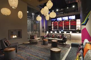 Aloft Long Island City-Manhattan View fotoÄŸrafÄ±