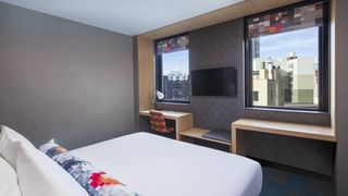 Aloft Long Island City-Manhattan View fotoÄŸrafÄ±
