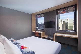 Aloft Long Island City-Manhattan View fotoÄŸrafÄ±