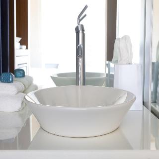 Aloft Long Island City-Manhattan View fotoÄŸrafÄ±