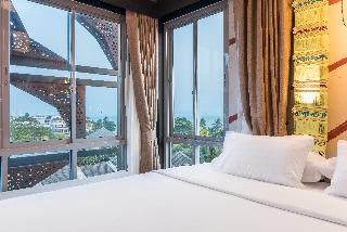 Sea Crest by Jomtien fotoÄŸrafÄ±