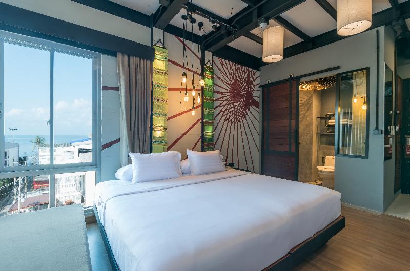 Sea Crest by Jomtien - Oda