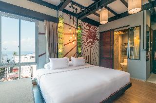 Sea Crest by Jomtien fotoÄŸrafÄ±
