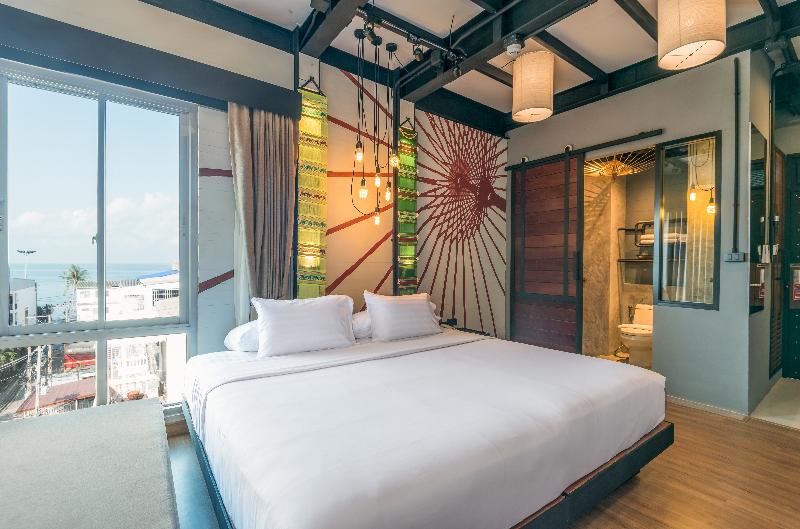Sea Crest by Jomtien - Oda