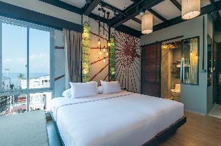 Sea Crest by Jomtien fotoÄŸrafÄ±