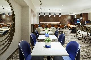 Marriott Hotel London Regents Park fotoÄŸrafÄ±