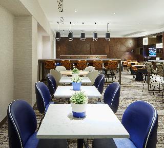 Marriott Hotel London Regents Park fotoÄŸrafÄ±