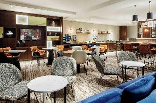 Marriott Hotel London Regents Park fotoÄŸrafÄ±