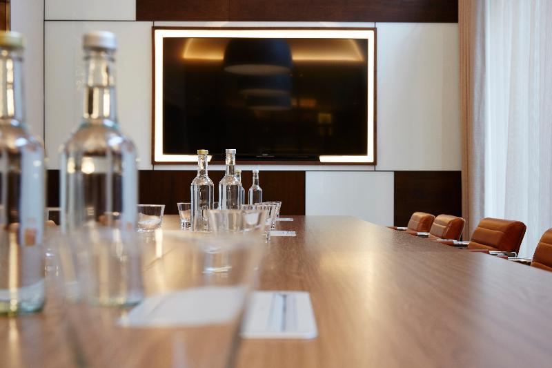Marriott Hotel London Regents Park - Toplantı
