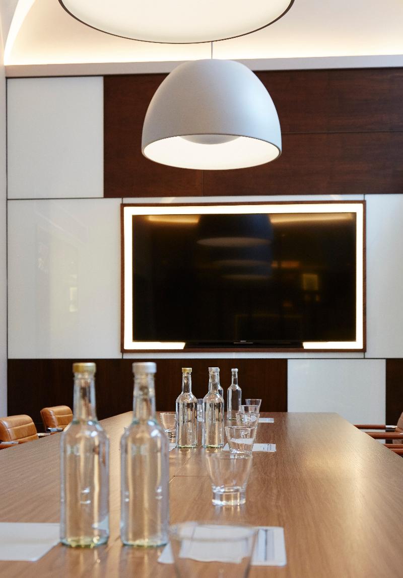 Marriott Hotel London Regents Park - Toplantı