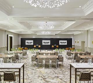 Marriott Hotel London Regents Park fotoÄŸrafÄ±