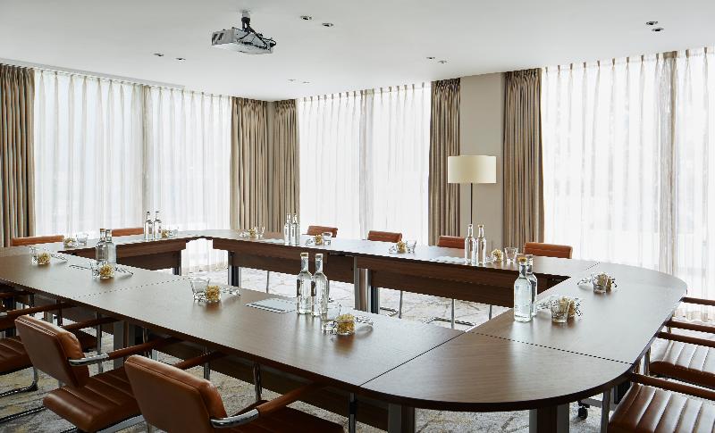 Marriott Hotel London Regents Park - Toplantı