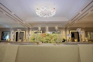 Marriott Hotel London Regents Park fotoÄŸrafÄ±