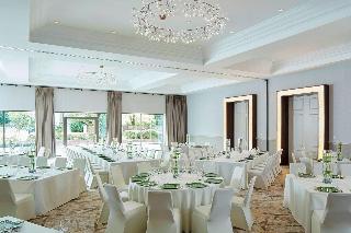Marriott Hotel London Regents Park fotoÄŸrafÄ±