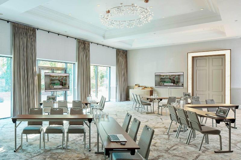 Marriott Hotel London Regents Park - Toplantı