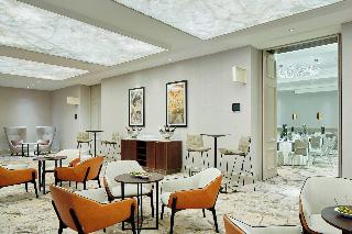 Marriott Hotel London Regents Park fotoÄŸrafÄ±