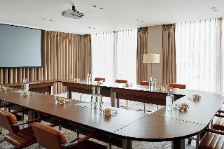Marriott Hotel London Regents Park fotoÄŸrafÄ±
