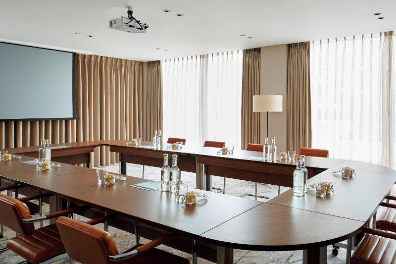 Marriott Hotel London Regents Park - Toplantı