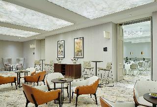 Marriott Hotel London Regents Park fotoÄŸrafÄ±