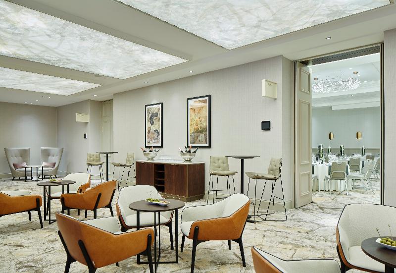 Marriott Hotel London Regents Park - Toplantı