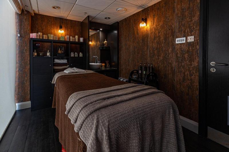 Marriott Hotel London Regents Park - Aktivite