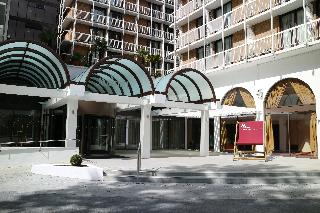 Marriott Hotel London Regents Park fotoÄŸrafÄ±