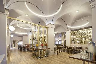 Marriott Hotel London Regents Park otel fotoğrafı