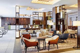 Marriott Hotel London Regents Park fotoÄŸrafÄ±