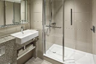 Marriott Hotel London Regents Park fotoÄŸrafÄ±