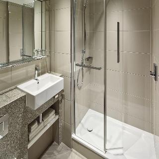 Marriott Hotel London Regents Park fotoÄŸrafÄ±