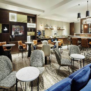 Marriott Hotel London Regents Park fotoÄŸrafÄ±