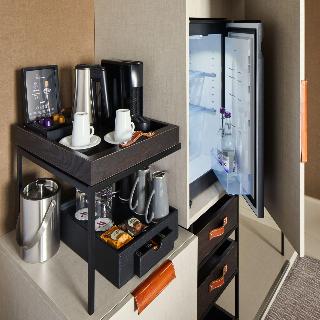 Marriott Hotel London Regents Park fotoÄŸrafÄ±