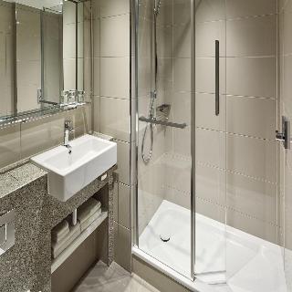 Marriott Hotel London Regents Park fotoÄŸrafÄ±