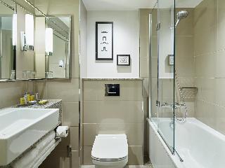 Marriott Hotel London Regents Park fotoÄŸrafÄ±