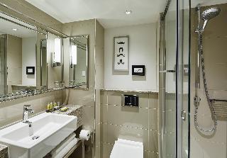 Marriott Hotel London Regents Park fotoÄŸrafÄ±