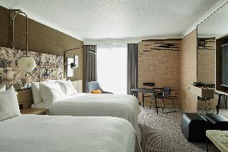 Marriott Hotel London Regents Park fotoÄŸrafÄ±