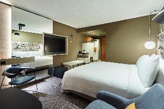 Marriott Hotel London Regents Park fotoÄŸrafÄ±