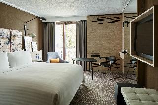 Marriott Hotel London Regents Park fotoÄŸrafÄ±