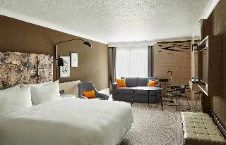Marriott Hotel London Regents Park fotoÄŸrafÄ±