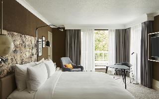 Marriott Hotel London Regents Park fotoÄŸrafÄ±