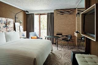 Marriott Hotel London Regents Park fotoÄŸrafÄ±