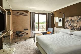 Marriott Hotel London Regents Park fotoÄŸrafÄ±