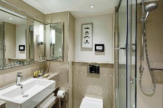 Marriott Hotel London Regents Park fotoÄŸrafÄ±