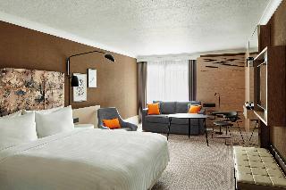 Marriott Hotel London Regents Park fotoÄŸrafÄ±