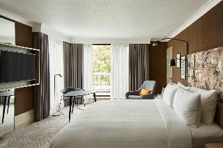 Marriott Hotel London Regents Park fotoÄŸrafÄ±