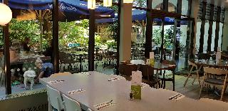 Marriott Hotel London Regents Park fotoÄŸrafÄ±