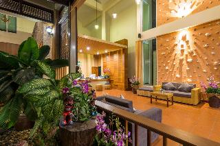 Pattra Vill Resort fotoÄŸrafÄ±