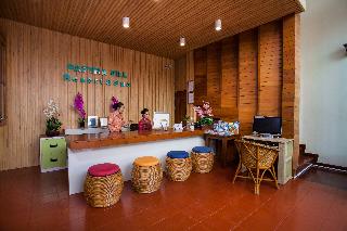 Pattra Vill Resort fotoÄŸrafÄ±